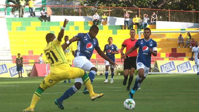 Nhận định, soi kèo Envigado vs Bucaramanga, 2h ngày 31/3