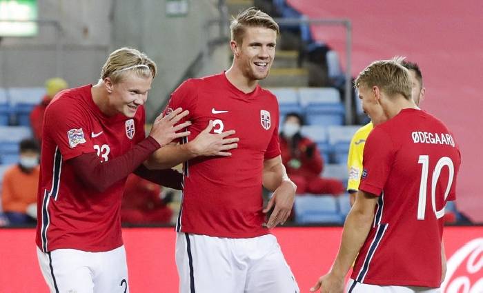 Nhận định, soi kèo Na Uy vs Armenia, 0h ngày 30/3