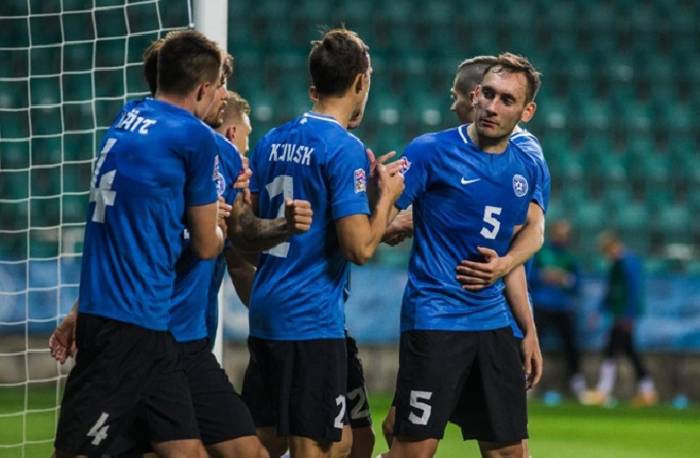 Nhận định, soi kèo Síp vs Estonia, 23h ngày 29/3