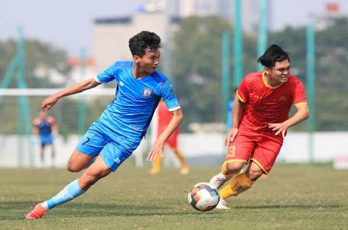 Nhận định, soi kèo U19 Hà Nội vs U19 Đồng Tháp, 14h30 ngày 29/03