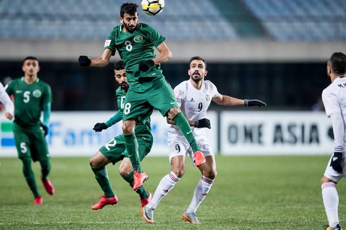 Nhận định, soi kèo U23 Saudi Arabia vs U23 Nhật Bản, 23h ngày 29/3