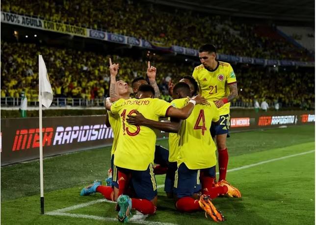Đội hình ra sân chính thức Nhật Bản vs Colombia, 17h20 ngày 28/3