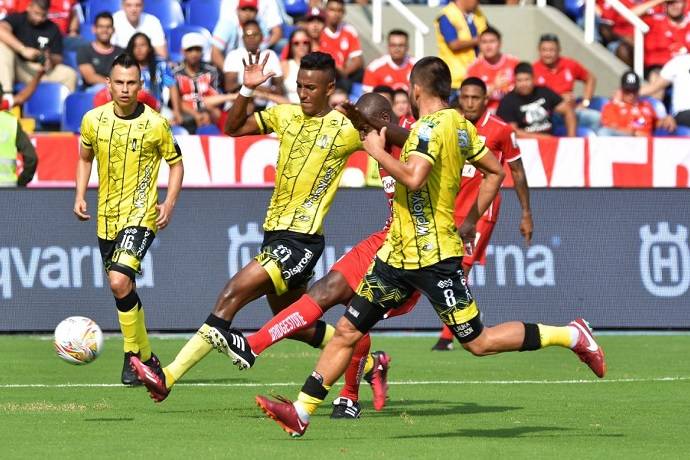 Nhận định, soi kèo Alianza vs Bogotá, 4h00 ngày 30/3