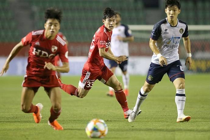 Nhận định, soi kèo Anyang vs Busan I'Park, 17h00 ngày 29/3