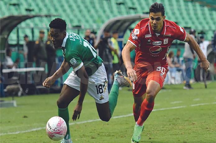 Nhận định, soi kèo Dep. Cali vs Leones, 5h30 ngày 30/3