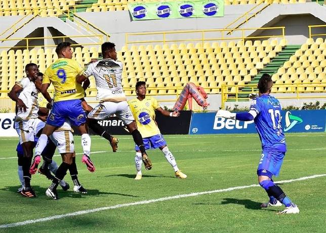 Nhận định, soi kèo Jaguares Cordoba vs Llaneros, 4h ngày 31/3