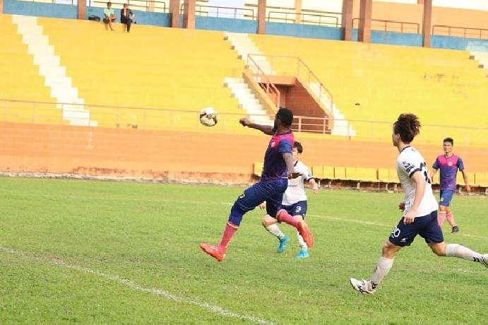 Nhận định, soi kèo Jinju vs Siheung, 17h ngày 30/3