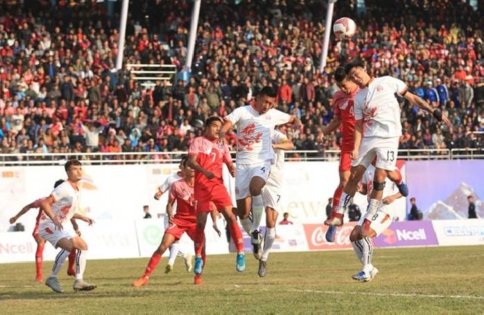 Nhận định, soi kèo Nepal vs Bhutan, 19h15 ngày 28/3