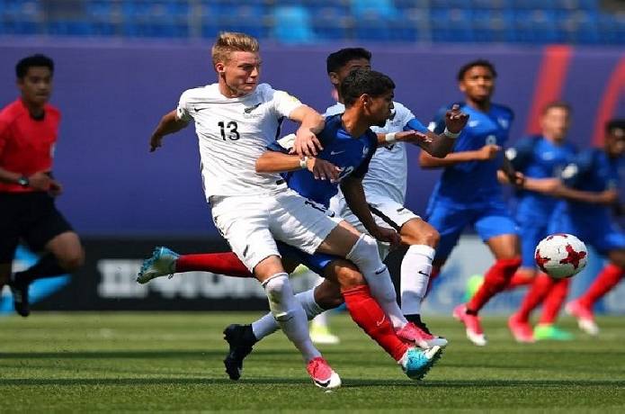 Nhận định, soi kèo U20 Anh vs U20 Pháp, 21h ngày 28/3