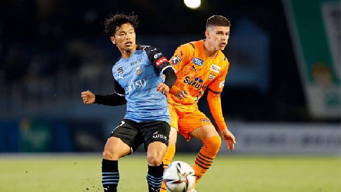 Phân tích kèo hiệp 1 Shimizu S-Pulse vs Thespakusatsu, 17h ngày 29/3