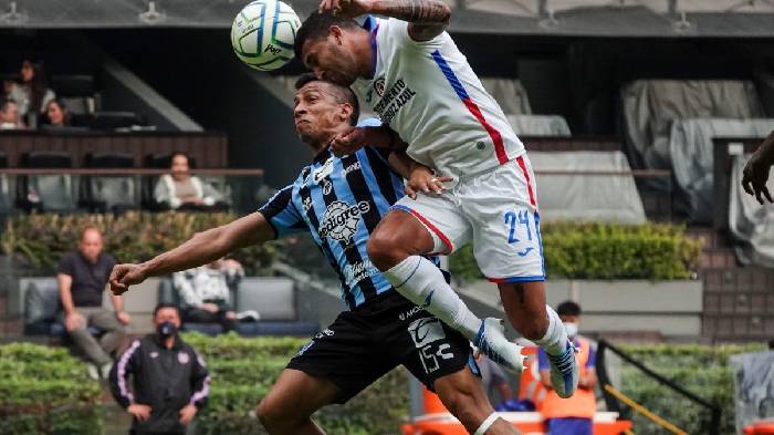 Soi kèo phạt góc Queretaro vs Cruz Azul, 10h05 ngày 30/3