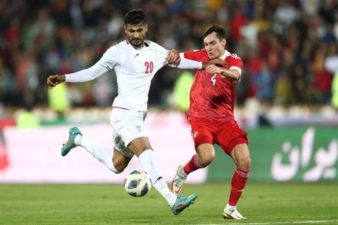 Soi kèo tài xỉu Iran vs Kenya hôm nay 0h00 ngày 29/3