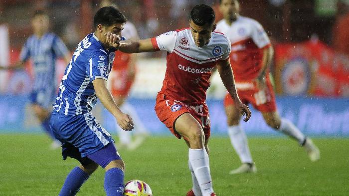 Tỷ lệ kèo nhà cái Argentinos Juniors vs Godoy Cruz mới nhất, 7h30 ngày 31/3