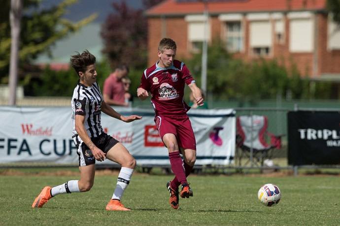 Nhận định, soi k&egrave;o Adelaide Victory với Playford City Patriots, 16h45 ng&agrave;y 28/3: Điểm tựa s&acirc;n nh&agrave;