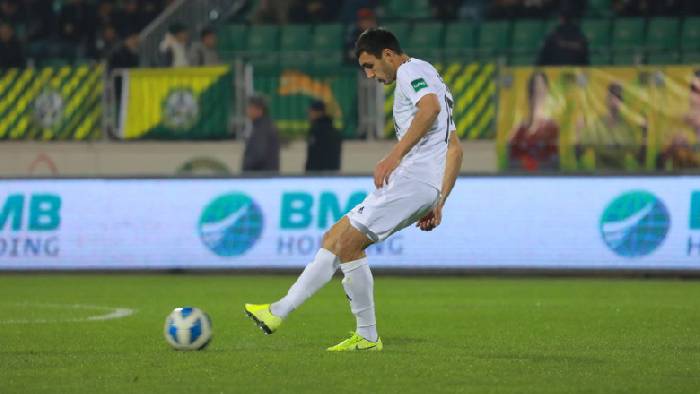 Nhận định, soi k&egrave;o AGMK với Bunyodkor, 21h00 ng&agrave;y 29/3: Đối thủ y&ecirc;u th&iacute;ch