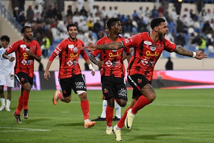 Nhận định, soi k&egrave;o Al-Akhdoud với Al-Raed, 2h00 ng&agrave;y 30/3: Tr&aacute;nh nh&oacute;m xuống hạng