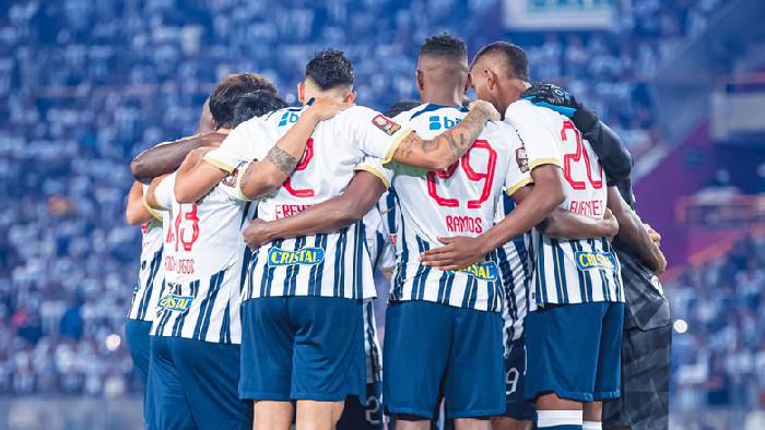 Nhận định, soi k&egrave;o Alianza Lima với Los Chankas, 08h00 ng&agrave;y 29/3: Bắt nạt &lsquo;l&iacute;nh mới&rsquo;