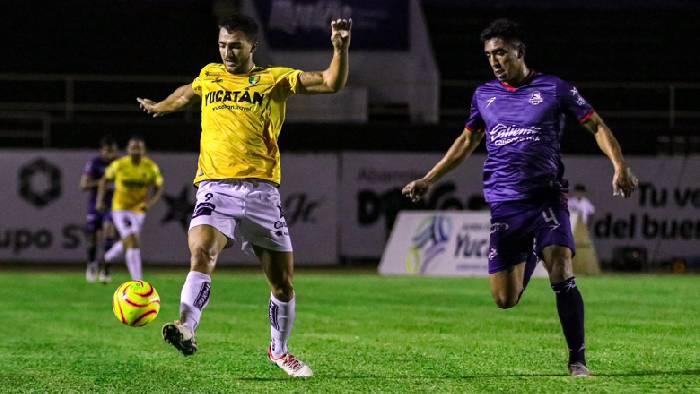 Nhận định, soi kèo Atletico Morelia với Venados, 08h05 ngày 29/3: Thất vọng chủ nhà