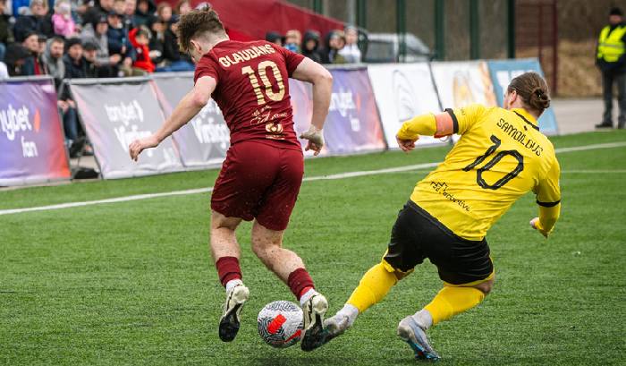 Nhận định, soi kèo Jelgava với Metta, 21h00 ngày 29/3: Chia điểm?