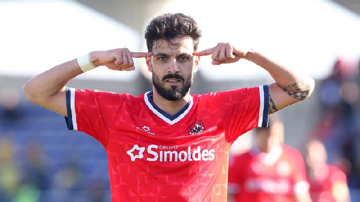 Nhận định, soi k&egrave;o Pacos Ferreira với Oliveirense, 21h00 ng&agrave;y 29/3: Thất vọng chủ nh&agrave;