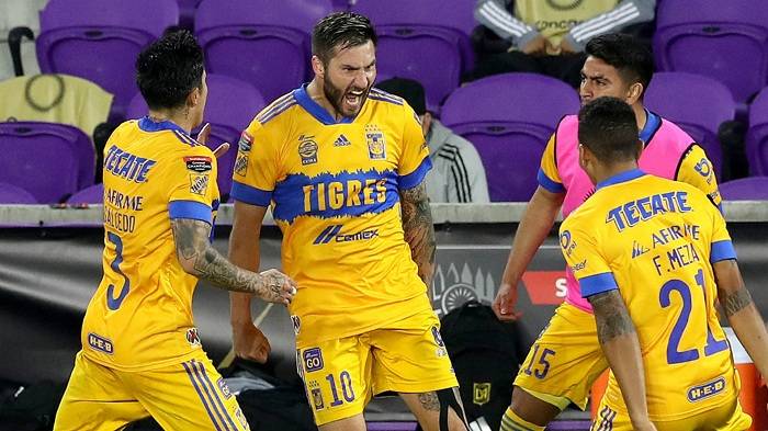 Nhận định, soi k&egrave;o Puebla vs Tigres UANL, 08h00 ng&agrave;y 30/3: Tiếng gầm của Hổ
