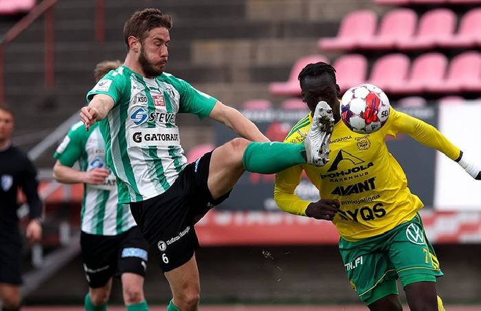 Nhận định, soi k&egrave;o Vaajakoski vs Ilves Tampere II, 19h00 ng&agrave;y 28/3: Giao hữu cởi mở