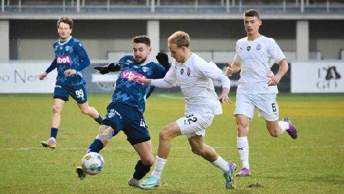 Nhận định, soi k&egrave;o Zorya với Metalist 1925, 19h30 ng&agrave;y 31/3: Nỗi sợ s&acirc;n kh&aacute;ch