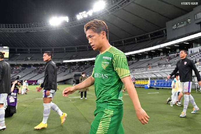 Soi k&egrave;o phạt g&oacute;c Tokyo Verdy với Kyoto Sanga FC, 17h00 ng&agrave;y 29/3