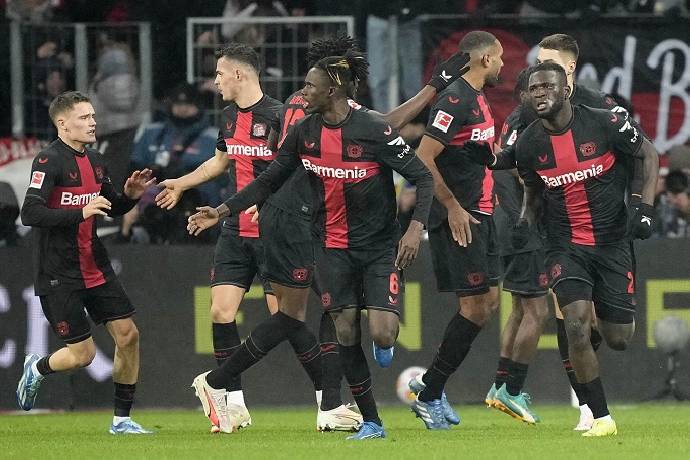 Chuyên gia Tony Ansell dự đoán Leverkusen vs Bochum, 2h30 ngày 29/3