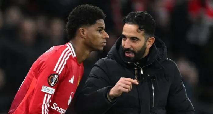 MU muốn bán 8 cầu thủ, thu về 300 triệu bảng