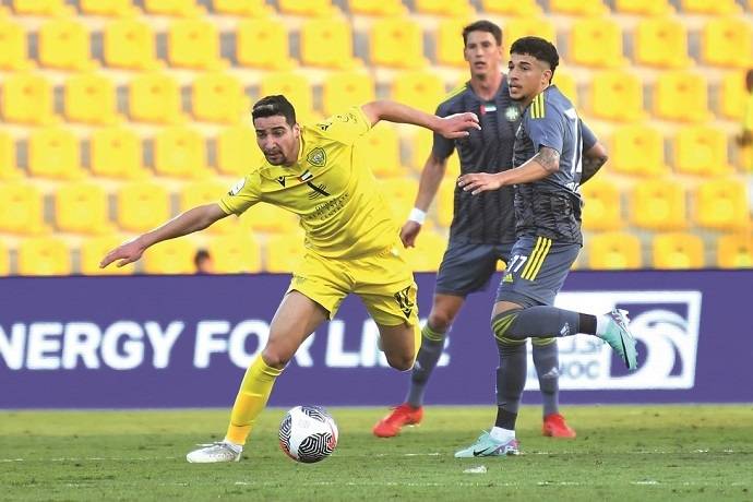 Nhận định, soi kèo Al Wasl vs Ajman Club, 1h00 ngày 29/3: Không dễ thắng