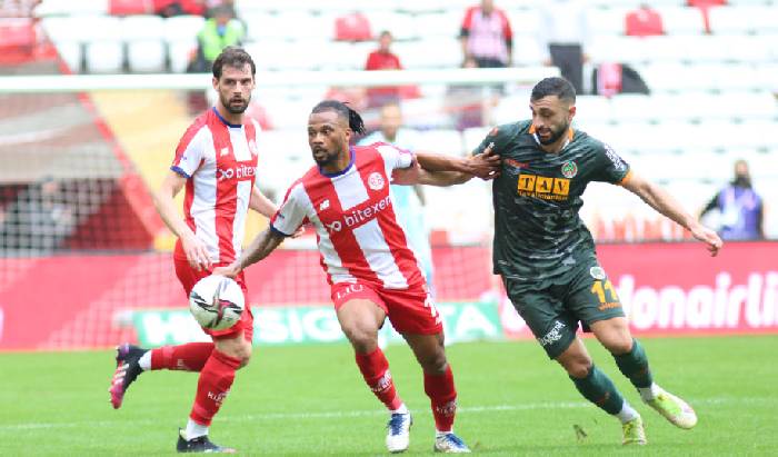Nhận định, soi k&egrave;o Antalyaspor vs Alanyaspor, 20h00 ng&agrave;y 28/3: Khủng hoảng k&eacute;o d&agrave;i