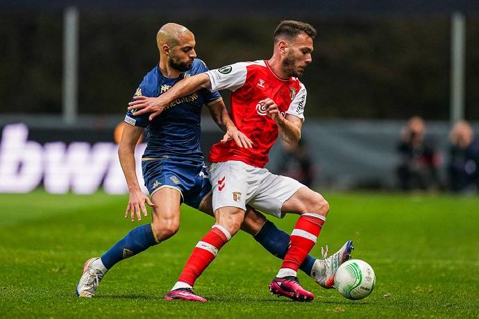 Nhận định, soi kèo Braga vs Arouca, 3h30 ngày 30/3: Top 3 vẫy gọi