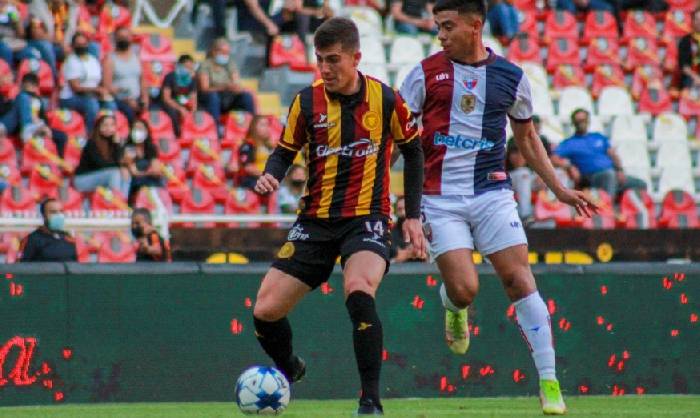 Nhận định, soi kèo CA La Paz vs Leones Negros, 10h00 ngày 29/3: Ngôi đầu vẫy gọi