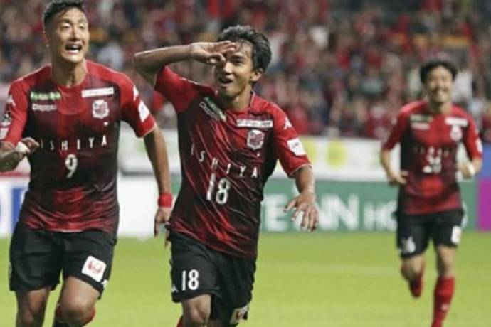 Nhận định, soi kèo Consadole Sapporoo vs Ventforet Kofu 12h00 ngày 29/3: Đội khách chìm sâu