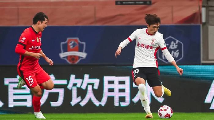 Nhận định, soi kèo Dalian Yingbo vs Changchun Yatai, 14h30 ngày 29/3: Khách đáng tin