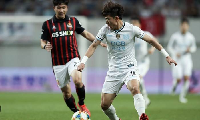 Nhận định, soi kèo FC Seoul vs Daegu FC, 12h00 ngày 29/3: Duy trì bất bại