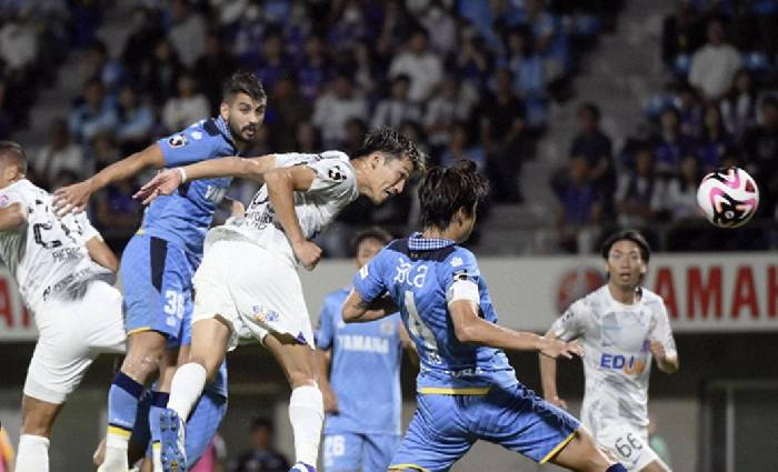 Nhận định, soi k&egrave;o Kyoto Sanga FC vs Sanfrecce Hiroshima, 12h00 ng&agrave;y 29/3: Kh&ocirc;ng hề ngon ăn