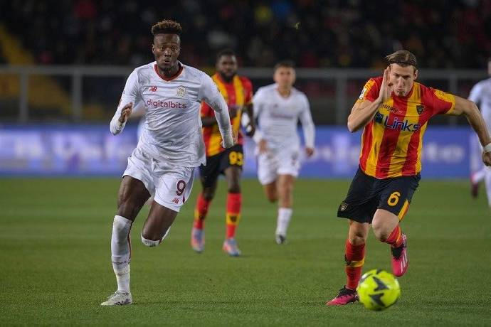 Nhận định, soi k&egrave;o Lecce vs Roma, 2h45 ng&agrave;y 30/3: Đường xa đ&ocirc;i ngả