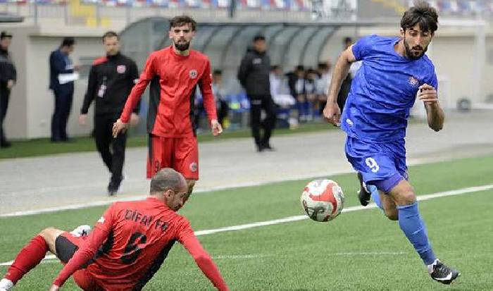 Nhận định, soi kèo Qabala vs Energetik Mingachevir, 19h00 ngày 28/3: Tự tin bứt phá