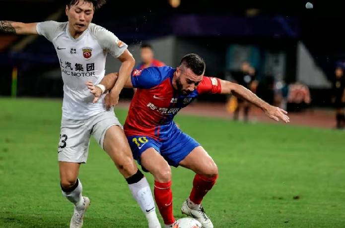 Nhận định, soi k&egrave;o Shenzhen Peng City vs Yunnan Yukun, 19h00 ng&agrave;y 28/3: K&egrave;o d&agrave;i mạch thắng lợi