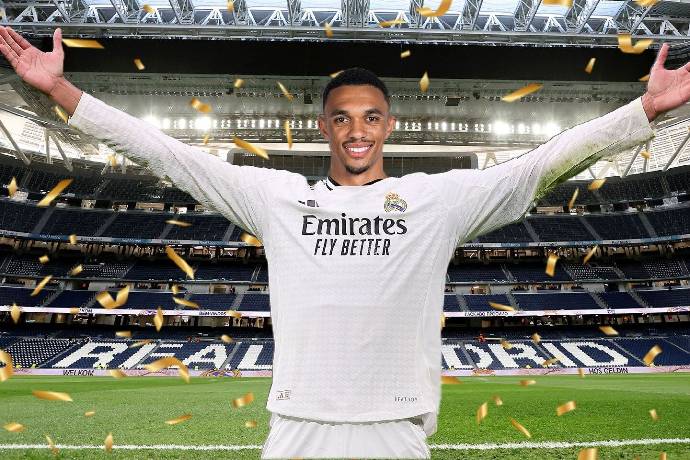 Số phận của 5 cầu thủ rời Liverpool sang Real Madrid