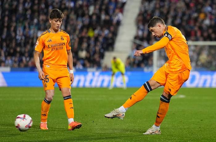 Soi kèo góc Real Madrid vs Leganes, 3h00 ngày 30/3
