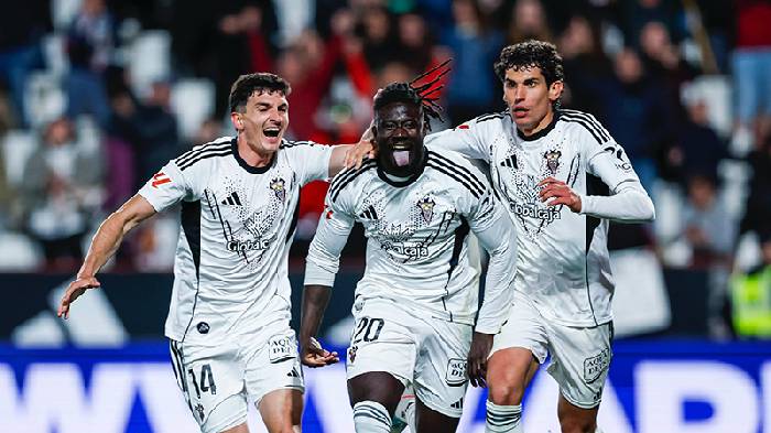 Kèo vàng bóng đá Albacete vs Castellon, 03h00 ngày 29/3: Thắng tiếp