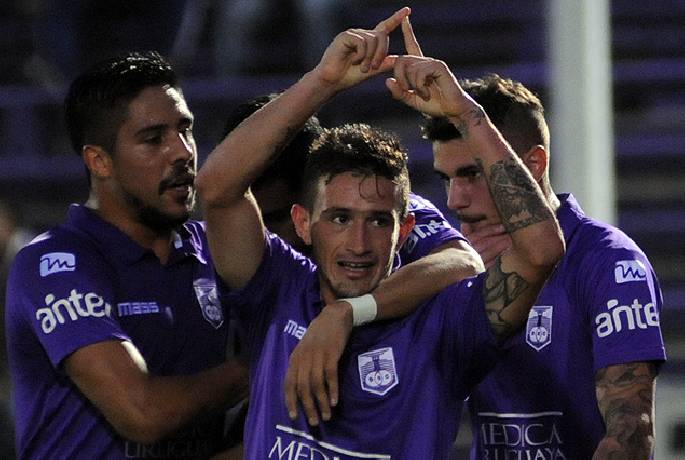 Nhận định, soi kèo Defensor Sporting vs Albion, 02h00 ngày 30/3: Khi thực dụng lên tiếng