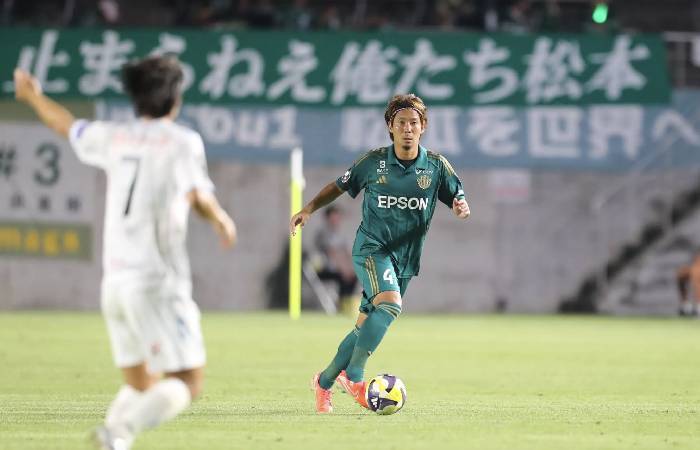 Nhận định, soi kèo Fukushima United vs Matsumoto Yamaga, 12h00 ngày 29/3: Bắt nạt chủ nhà