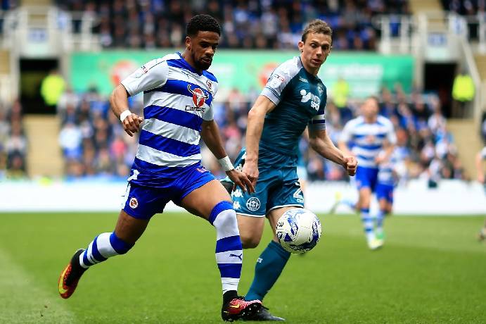 Nhận định, soi kèo Reading vs Wigan, 22h00 ngày 28/3: Ám ảnh xa nhà