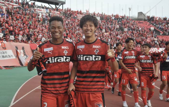Nhận định, soi k&egrave;o Roasso Kumamoto vs Kagoshima United, 11h00 ng&agrave;y 29/3: Ngựa &ocirc;