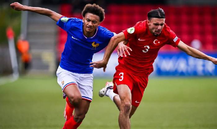 Nhận định, soi kèo U19 Pháp vs U19 Hungary, 18h00 ngày 28/3: Gà trống im tiếng