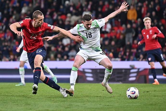 Nhận định, soi kèo U19 Séc vs U19 Bỉ, 20h00 ngày 28/3: Khó thắng